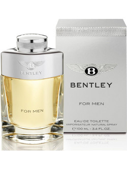 Bentley Eau de Toilette 100ml