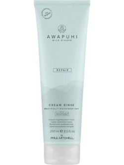 Paul Mitchell Keratin Cream Rinse Conditioner Κερατίνης 250ml