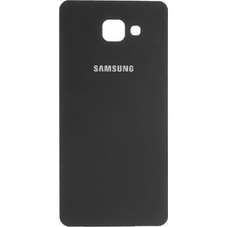 Καπάκι Μπαταρίας Samsung Galaxy A7 (2016) SM-A710F (Black) - OEM