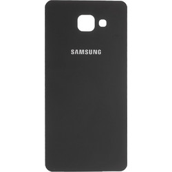 Καπάκι Μπαταρίας Samsung Galaxy A7 (2016) SM-A710F (Black)