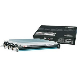 Lexmark C52034X Black