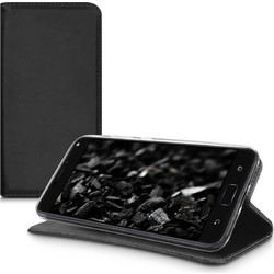 KW Canvas Grey/Black (Asus Zenfone 4 Max Pro)