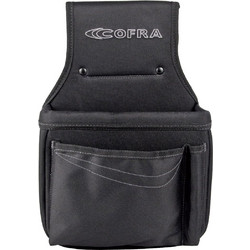 Θήκη μέσης Cofra Wright black