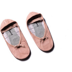 GO DANCE RHYTMHIC SHOES 7032-TPK Ροζ