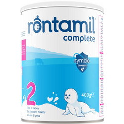 Rontamil 2 Βρεφικό Γάλα Σκόνη 6m+ 400gr