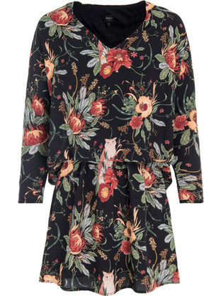 Pepe Jeans Jodies Mini Φόρεμα PL952390-0AA