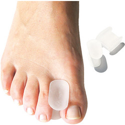Vita Orthopaedics 07-2-008 Διαχωριστικό Μεγάλου Δακτύλου Gel 2τμχ
