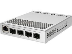 MikroTik CRS305-1G-4S+IN Router