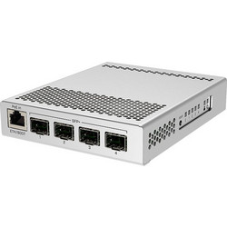 MikroTik CRS305-1G-4S+IN Router