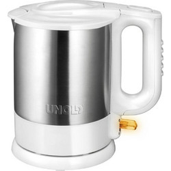 Unold 18010 Ανοξείδωτος Βραστήρας 1.5lt 2200W Λευκός
