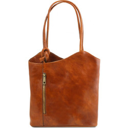 Tuscany Leather Patty TL141497 Honey