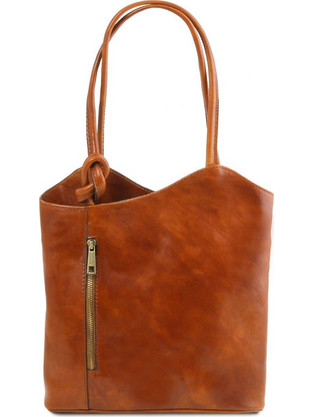 Tuscany Leather Patty TL141497 Honey