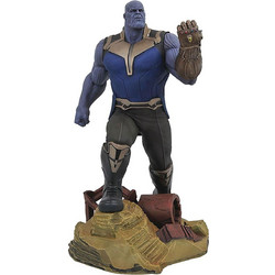 Diamond Select Toys Avengers Infinity Thor 23cm
