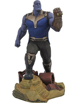 Diamond Select Toys Avengers Infinity Thor 23cm