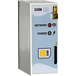Τηλεχειρισμός Πινάκος GSM AD