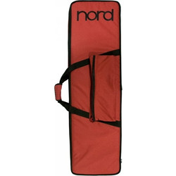 Nord Softcase Electro 73 Θήκη Keyboard Κόκκινη με Επένδυση