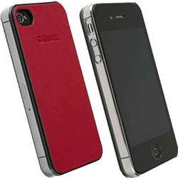 Krusell Donso Red (iPhone 5/5S)