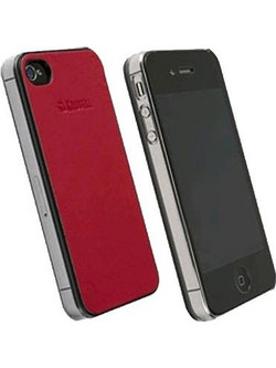 Krusell Donso Red (iPhone 5/5S)
