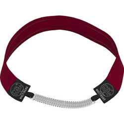 Invisibobble Multiband Red-y To Rumble