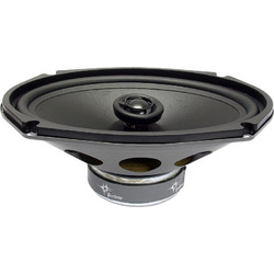 Peerless Coaxial 6X9 Ηχείο Αυτοκινήτου Οβάλ 6x9"