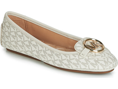 Μπαλαρίνες MICHAEL Michael Kors LILLIE MOC