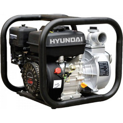 Hyundai GP40
