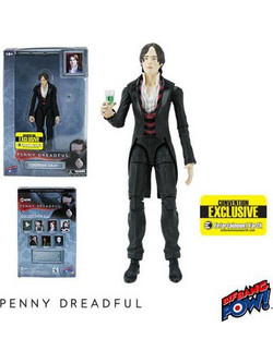 Bif Bang Pow! Dorian Gray Penny Dreadful Exclusive 15cm