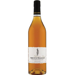 Giffard Apricot De Roussillon Λικέρ Ροδάκινο 25% 700ml