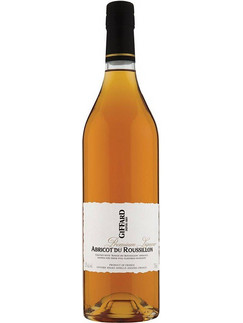 Giffard Apricot De Roussillon Λικέρ Ροδάκινο 25% 700ml