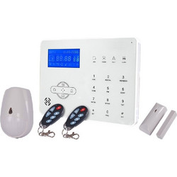 Ασύρματος συναγερμός TCS-3 GSM KIT GSM/PSTN 433MHz