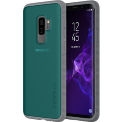 Incipio Galaxy S9+ Octane Green / Gray (SA-936-GGY)