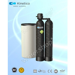 ΑΠΟΣΚΛΗΡΥΝΤΗΣ KINETICO MACH 2030S MADE IN USA