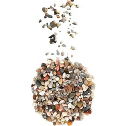 QUARTZ SAND AND GRAVEL ΥΛΙΚΟ ΦΙΛΤΡΑΝΣΗΣ 1,7-2,5MM