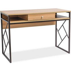 Diommi Tablo B TABLOB Γραφείο Ξύλινο 110x48x76cm
