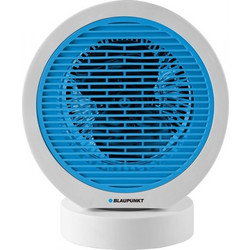 Blaupunkt FHM401 Αερόθερμο Δαπέδου 1800W