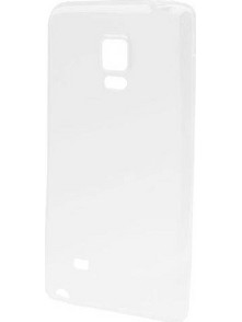 Κάλυμμα Πλάτης XCover Ultra Slim Tpu 0,3 Sony Xperia Z2 Διάφανο