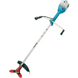 MAKITA DBC4010 Χορτοκοπτικό Βενζίνης Δίχρονο Ώμου / Χειρός 2.5hp 7.9kg