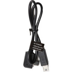Zhiyun ZW-Mini-002 Canon Camera Control Cable For Crane 2