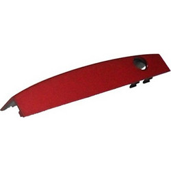 Πάνω καπάκι Sony LT22i Xperia P red original top cover