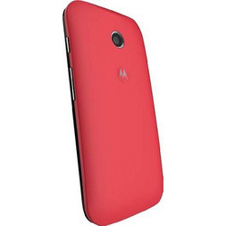 Καπάκι Μπαταρίας Motorola ASMEDRRED XT1021 XT1022 Moto E Cherry Original