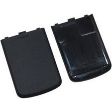 Καπάκι Μπαταρίας LG KF600 Black Battery Cover Original