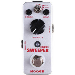 Mooer Sweeper Dynamic Envelope Filter