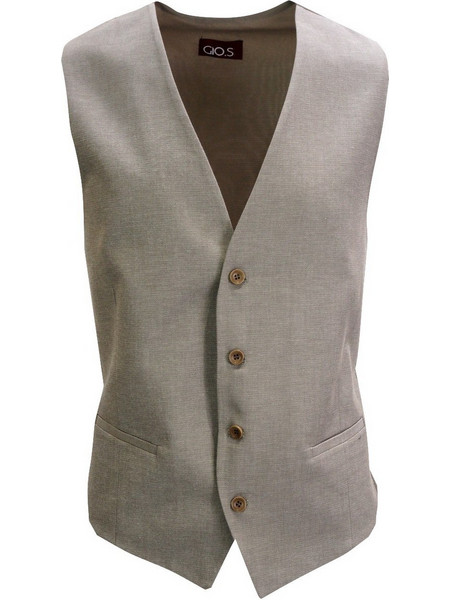 Gio.S 179 VEST Γιλέκο