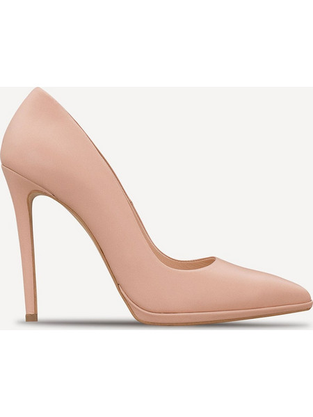 Γόβες Γυναίκα Classico Donna Nude - CD.00915 192