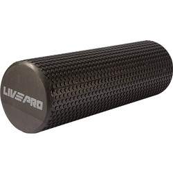 Live Pro Υψηλής Πυκνότητας Eva Foam Roller 45x15cm Β-8230-45