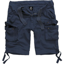 Brandit Ανδρική Βερμούδα Cargo Navy Μπλε 2012