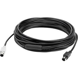 Logitech Group Επέκταση Καλωδίου 10m (939-001487)