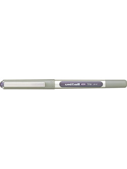 Uni-Ball Eye Fine UB-157 Στυλό Υγρής Μελάνης 0.7mm Μωβ