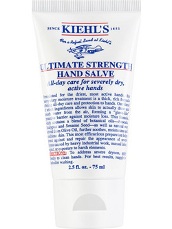 Kiehl's Ultimate Strength Hand Salve Ενυδατική Κρέμα Χεριών 75ml