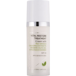 Seventeen Vital Restore Treatment Cream SPF15 50ml